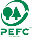 PEFC Zertifizierung